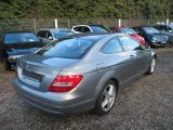 Mercedes-Benz C 180C -Klasse 180 CGI BlueEfficiency bei Gebrauchtwagen.expert - Abbildung (6 / 15)