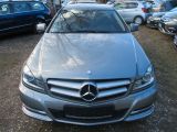 Mercedes-Benz C 180C -Klasse 180 CGI BlueEfficiency bei Gebrauchtwagen.expert - Abbildung (2 / 15)