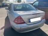 Mercedes-Benz C-Klasse bei Gebrauchtwagen.expert - Abbildung (3 / 15)