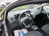 Ford Fiesta bei Gebrauchtwagen.expert - Abbildung (8 / 11)