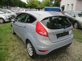 Ford Fiesta bei Gebrauchtwagen.expert - Abbildung (6 / 11)