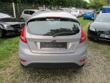 Ford Fiesta bei Gebrauchtwagen.expert - Abbildung (5 / 11)