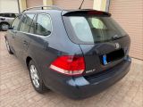 VW Golf V bei Gebrauchtwagen.expert - Abbildung (3 / 15)