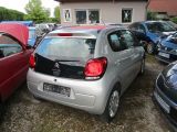 Citroen C1 bei Gebrauchtwagen.expert - Abbildung (4 / 13)