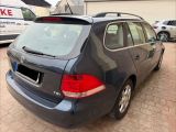 VW Golf V bei Gebrauchtwagen.expert - Abbildung (4 / 15)