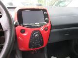 Citroen C1 bei Gebrauchtwagen.expert - Abbildung (10 / 13)