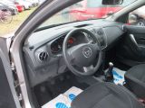 Dacia Sandero bei Gebrauchtwagen.expert - Abbildung (9 / 10)