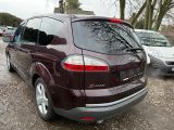 Ford S-Max bei Gebrauchtwagen.expert - Abbildung (4 / 9)