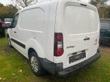 Citroen Berlingo bei Gebrauchtwagen.expert - Abbildung (3 / 15)