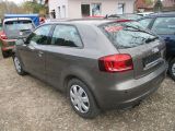 Audi A3 bei Gebrauchtwagen.expert - Abbildung (5 / 13)