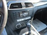 Mercedes-Benz C 180C -Klasse Coupe CGI BlueEfficiency bei Gebrauchtwagen.expert - Abbildung (13 / 15) Mercedes-Benz C 180C -Klasse Coupe CGI BlueEfficiency bei Gebrauchtwagen.expert - Abbildung (13 / 15)