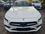 Mercedes-Benz CLS-Klasse bei Gebrauchtwagen.expert - Abbildung (4 / 15)