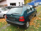 Skoda Felicia Pkw bei Gebrauchtwagen.expert - Abbildung (4 / 12) Skoda Felicia Pkw bei Gebrauchtwagen.expert - Abbildung (4 / 12)