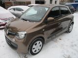 Renault Twingo bei Gebrauchtwagen.expert - Abbildung (3 / 12) Renault Twingo bei Gebrauchtwagen.expert - Abbildung (3 / 12)