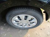 Skoda Citigo bei Gebrauchtwagen.expert - Abbildung (6 / 11)