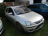 Opel Corsa bei Gebrauchtwagen.expert - Abbildung (3 / 9) Opel Corsa bei Gebrauchtwagen.expert - Abbildung (3 / 9)