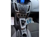 Ford Focus Turnier bei Gebrauchtwagen.expert - Abbildung (10 / 11) Ford Focus Turnier bei Gebrauchtwagen.expert - Abbildung (10 / 11)