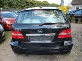 Mercedes-Benz B-Klasse bei Gebrauchtwagen.expert - Abbildung (6 / 15)
