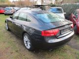 Audi A5 Sportback bei Gebrauchtwagen.expert - Abbildung (6 / 14)