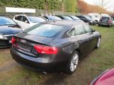 Audi A5 Sportback bei Gebrauchtwagen.expert - Abbildung (4 / 14)