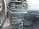 Daihatsu Cuore bei Gebrauchtwagen.expert - Abbildung (11 / 13) Daihatsu Cuore bei Gebrauchtwagen.expert - Abbildung (11 / 13)