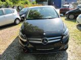 Mercedes-Benz B-Klasse bei Gebrauchtwagen.expert - Abbildung (2 / 14)