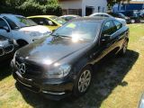 Mercedes-Benz C-Klasse bei Gebrauchtwagen.expert - Abbildung (3 / 13)