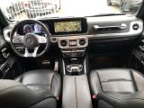 Mercedes-Benz G-Klasse bei Gebrauchtwagen.expert - Abbildung (8 / 14)