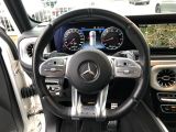 Mercedes-Benz G-Klasse bei Gebrauchtwagen.expert - Abbildung (7 / 14)