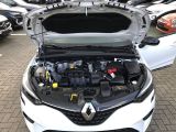 Renault Clio bei Gebrauchtwagen.expert - Abbildung (13 / 14)
