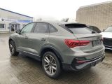 Audi Q3 bei Gebrauchtwagen.expert - Abbildung (4 / 15)