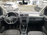 VW Caddy bei Gebrauchtwagen.expert - Abbildung (9 / 15)