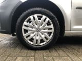 VW Caddy bei Gebrauchtwagen.expert - Abbildung (15 / 15)