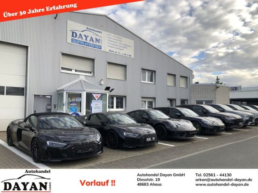 Audi RS 5 bei Gebrauchtwagen.expert - Hauptabbildung Audi RS 5 bei Gebrauchtwagen.expert - Hauptabbildung