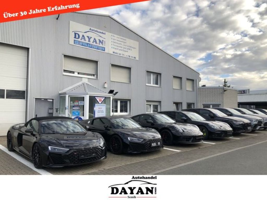 Audi RS 5 bei Gebrauchtwagen.expert - Hauptabbildung Audi RS 5 bei Gebrauchtwagen.expert - Hauptabbildung