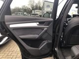 Audi Q5 bei Gebrauchtwagen.expert - Abbildung (12 / 15)