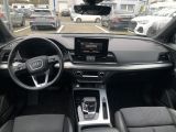 Audi Q5 bei Gebrauchtwagen.expert - Abbildung (8 / 15)