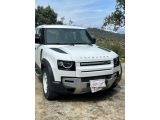 Land Rover Defender bei Gebrauchtwagen.expert - Abbildung (2 / 10)