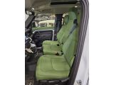 Land Rover Defender bei Gebrauchtwagen.expert - Abbildung (8 / 10)