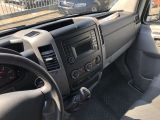 Mercedes-Benz Sprinter bei Gebrauchtwagen.expert - Abbildung (9 / 10)