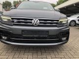 VW Tiguan bei Gebrauchtwagen.expert - Abbildung (5 / 15)