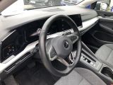 VW Golf VIII bei Gebrauchtwagen.expert - Abbildung (10 / 15)