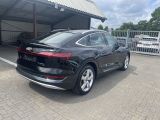 Audi e-tron bei Gebrauchtwagen.expert - Abbildung (6 / 15)