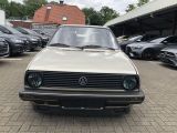 VW Golf II bei Gebrauchtwagen.expert - Abbildung (5 / 15)