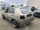 VW Golf II bei Gebrauchtwagen.expert - Abbildung (4 / 15)