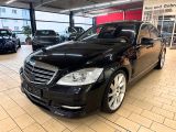 Mercedes-Benz S-Klasse bei Gebrauchtwagen.expert - Abbildung (4 / 10)