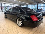 Mercedes-Benz S-Klasse bei Gebrauchtwagen.expert - Abbildung (6 / 10)