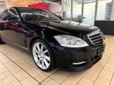 Mercedes-Benz S-Klasse bei Gebrauchtwagen.expert - Abbildung (3 / 10)