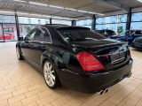 Mercedes-Benz S-Klasse bei Gebrauchtwagen.expert - Abbildung (5 / 10)