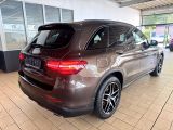 Mercedes-Benz GLC-Klasse bei Gebrauchtwagen.expert - Abbildung (8 / 10)